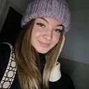 Полина, 18 лет