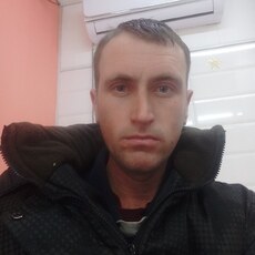 Фотография мужчины Константин, 35 лет из г. Ключевский