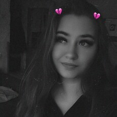 Фотография девушки Лаура, 25 лет из г. Брянск