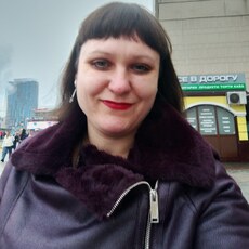 Фотография девушки Анжеліка, 36 лет из г. Фастов