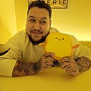 Никита, 33 года