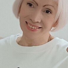 Фотография девушки Людмила, 45 лет из г. Новокуйбышевск