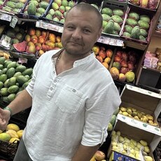 Фотография мужчины Дмитрий, 41 год из г. Новокуйбышевск