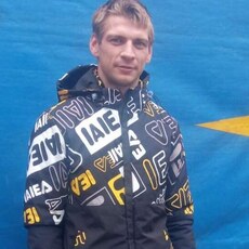 Фотография мужчины Вадим, 32 года из г. Брест