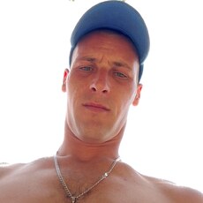 Фотография мужчины Владимир, 30 лет из г. Оса