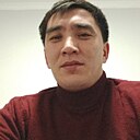 Қалдыбек, 33 года