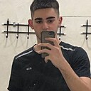 Арсен, 22 года