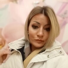 Фотография девушки Светлана, 47 лет из г. Апатиты