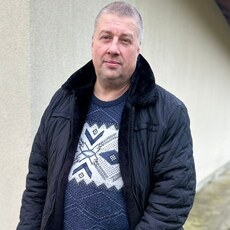 Фотография мужчины Станислав, 54 года из г. Алексин