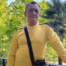 Фотография мужчины Сергей, 60 лет из г. Краснодар
