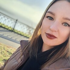 Анастасия, 27 из г. Юрга.