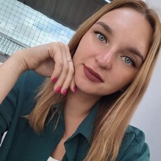 Фотография девушки Анастасия, 27 лет из г. Юрга