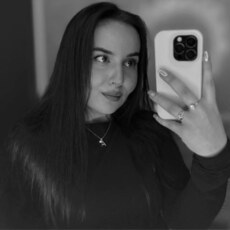 Фотография девушки Alina, 28 лет из г. Грозный