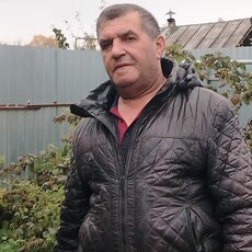 Фотография мужчины Джабраил, 56 лет из г. Павлово