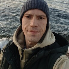 Фотография мужчины Федор, 33 года из г. Хабаровск