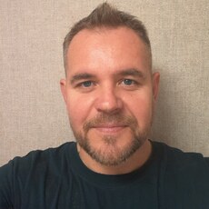 Фотография мужчины Игорь, 44 года из г. Энергодар