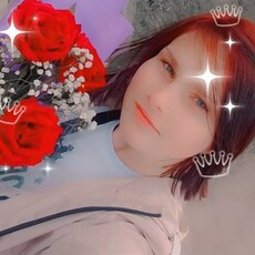 Фотография девушки Александра, 21 год из г. Ленинск-Кузнецкий