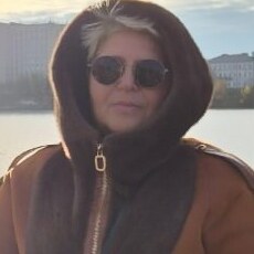 Фотография девушки Севастьяна, 53 года из г. Набережные Челны