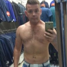 Фотография мужчины Панагалиец, 39 лет из г. Балаково