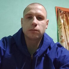 Фотография мужчины Максим, 31 год из г. Прокопьевск