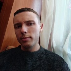 Фотография мужчины Олег, 27 лет из г. Киев
