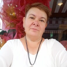 Фотография девушки Ирина, 55 лет из г. Краснодар