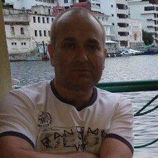 Фотография мужчины Вован, 47 лет из г. Енакиево