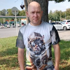 Фотография мужчины Евгений, 46 лет из г. Губкин