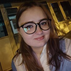 Фотография девушки Ксения, 21 год из г. Хабаровск