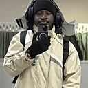 Карлмакс, 25 лет