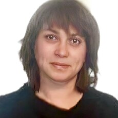 Фотография девушки Валентина, 46 лет из г. Сыктывкар