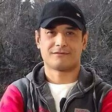 Фотография мужчины Махмуд, 47 лет из г. Алматы