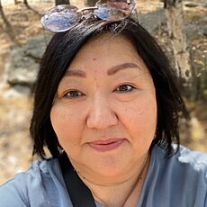 Фотография девушки Ася, 50 лет из г. Усть-Каменогорск