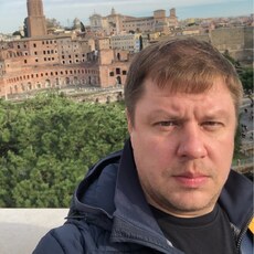 Фотография мужчины Дмитрий, 43 года из г. Санкт-Петербург