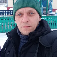 Фотография мужчины Евген, 38 лет из г. Благовещенск