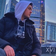 Фотография мужчины Матвей, 36 лет из г. Ханты-Мансийск