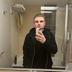 Фотография мужчины Bohdan, 19 лет из г. Оломоук