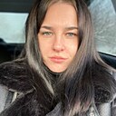 Настя, 20 лет