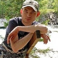 Фотография мужчины Евгений, 36 лет из г. Мыски