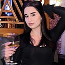 Настя, 20 лет