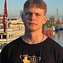 Илья, 18 лет