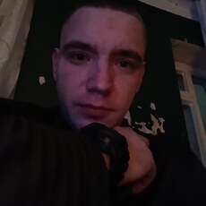 Фотография мужчины Владислав, 29 лет из г. Курчатов