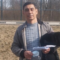 Фотография мужчины Мерген, 39 лет из г. Краснодар