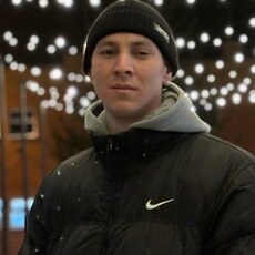 Фотография мужчины Александр, 30 лет из г. Балезино