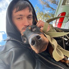 Фотография мужчины Руслан, 31 год из г. Москва