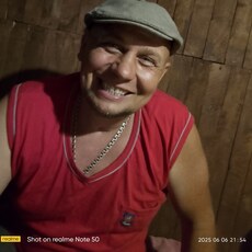 Фотография мужчины Алексей, 45 лет из г. Бахчисарай