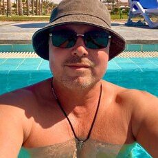 Фотография мужчины Алеалександр, 47 лет из г. Волгодонск