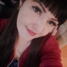 Фотография девушки Лена, 34 года из г. Улан-Удэ