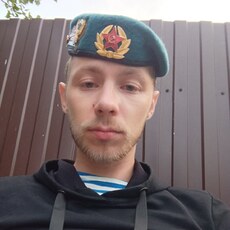 Фотография мужчины Вячеслав, 33 года из г. Осиповичи