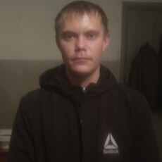 Фотография мужчины Александр, 26 лет из г. Мариинск
